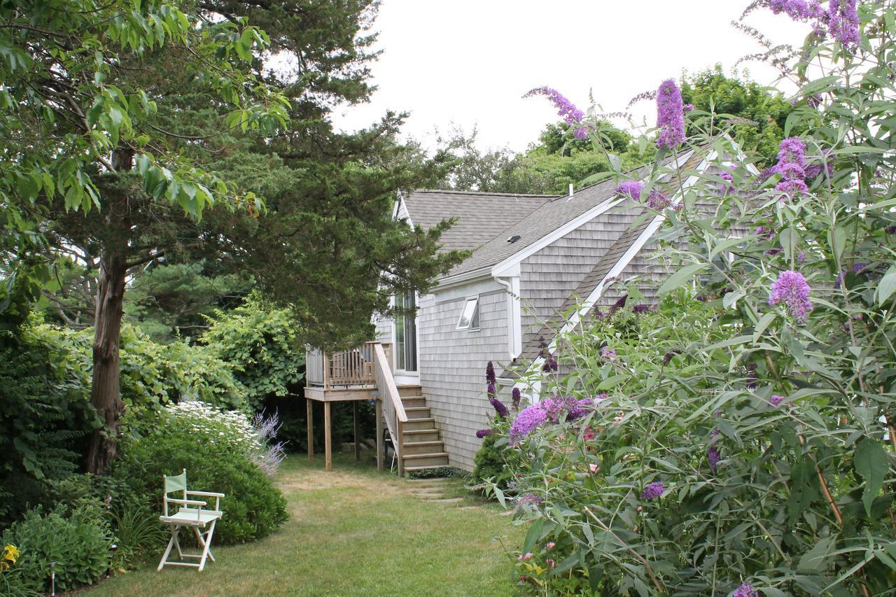 Bed and Breakfast Lavender Bay Барнстейбл Экстерьер фото